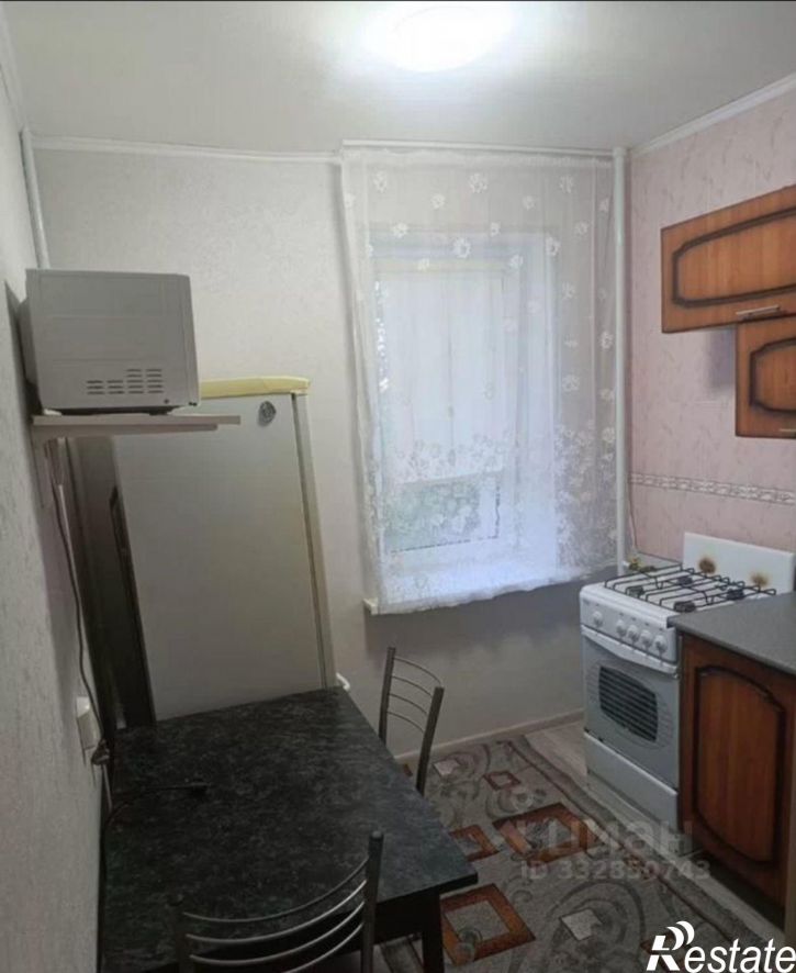 1-комн квартира 2-й Детский пр-д, 13/17,  д. 13/17