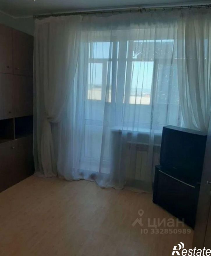 1-комн квартира ул Крекингская, 35/21,  д. 35/21