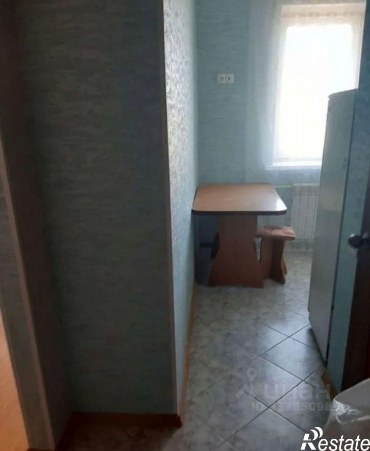 1-комн квартира ул Крекингская, 35/21,  д. 35/21