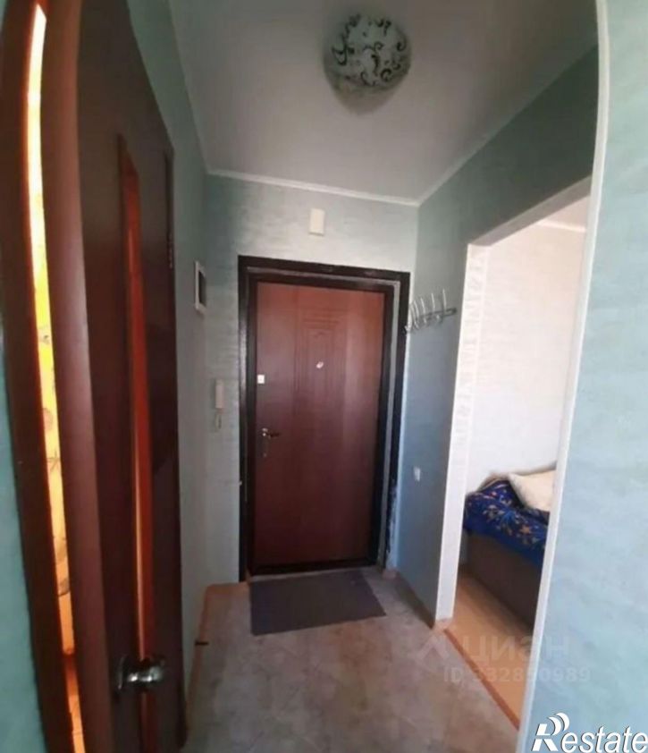 1-комн квартира ул Крекингская, 35/21,  д. 35/21