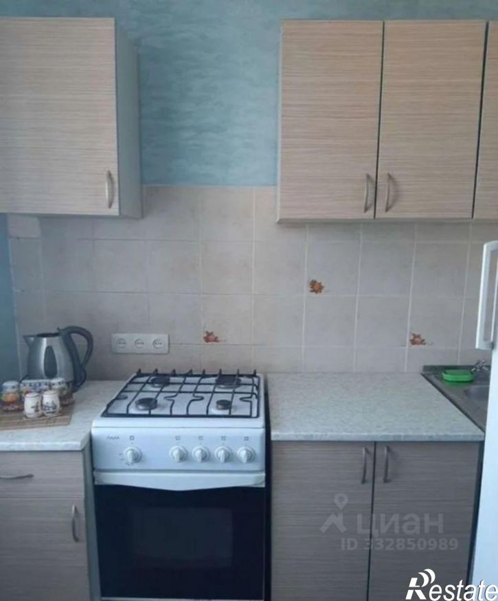 1-комн квартира ул Крекингская, 35/21,  д. 35/21