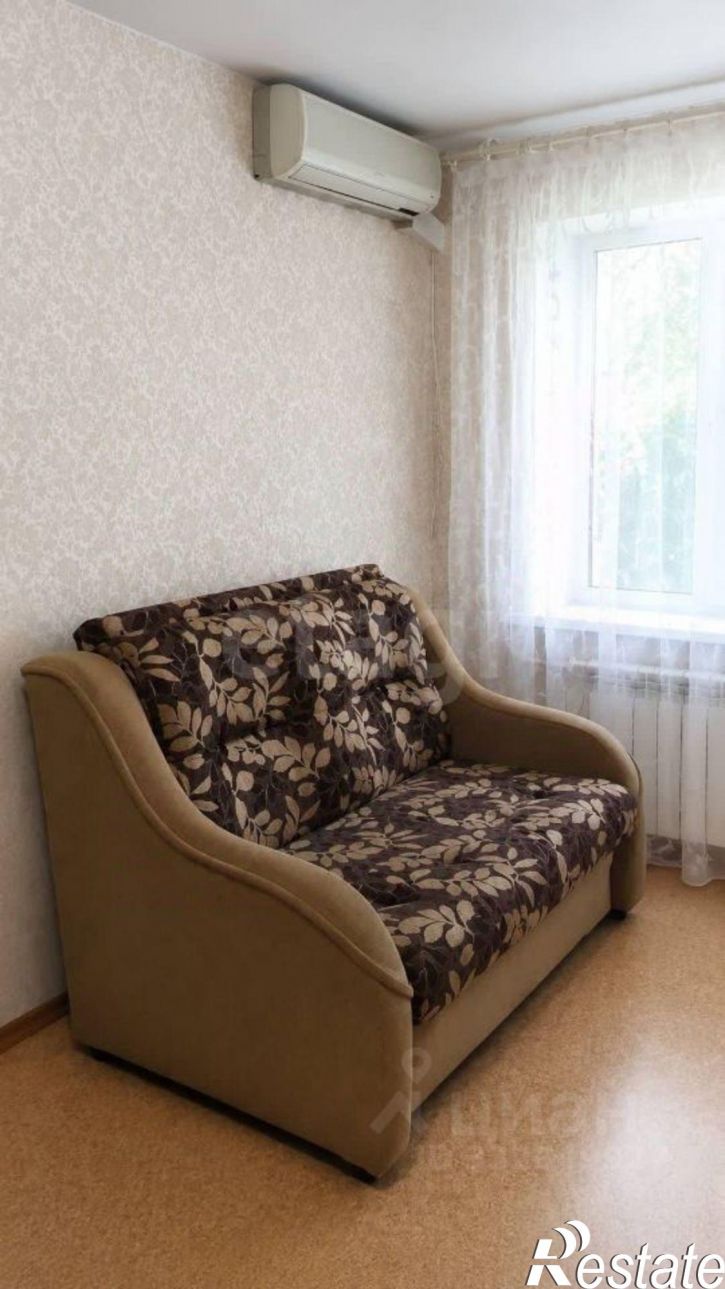 1-комн квартира ул им Сакко и Ванцетти, 24/32,  д. 24/32