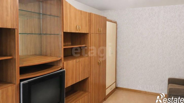 1-комн квартира ул им Сакко и Ванцетти, 24/32,  д. 24/32