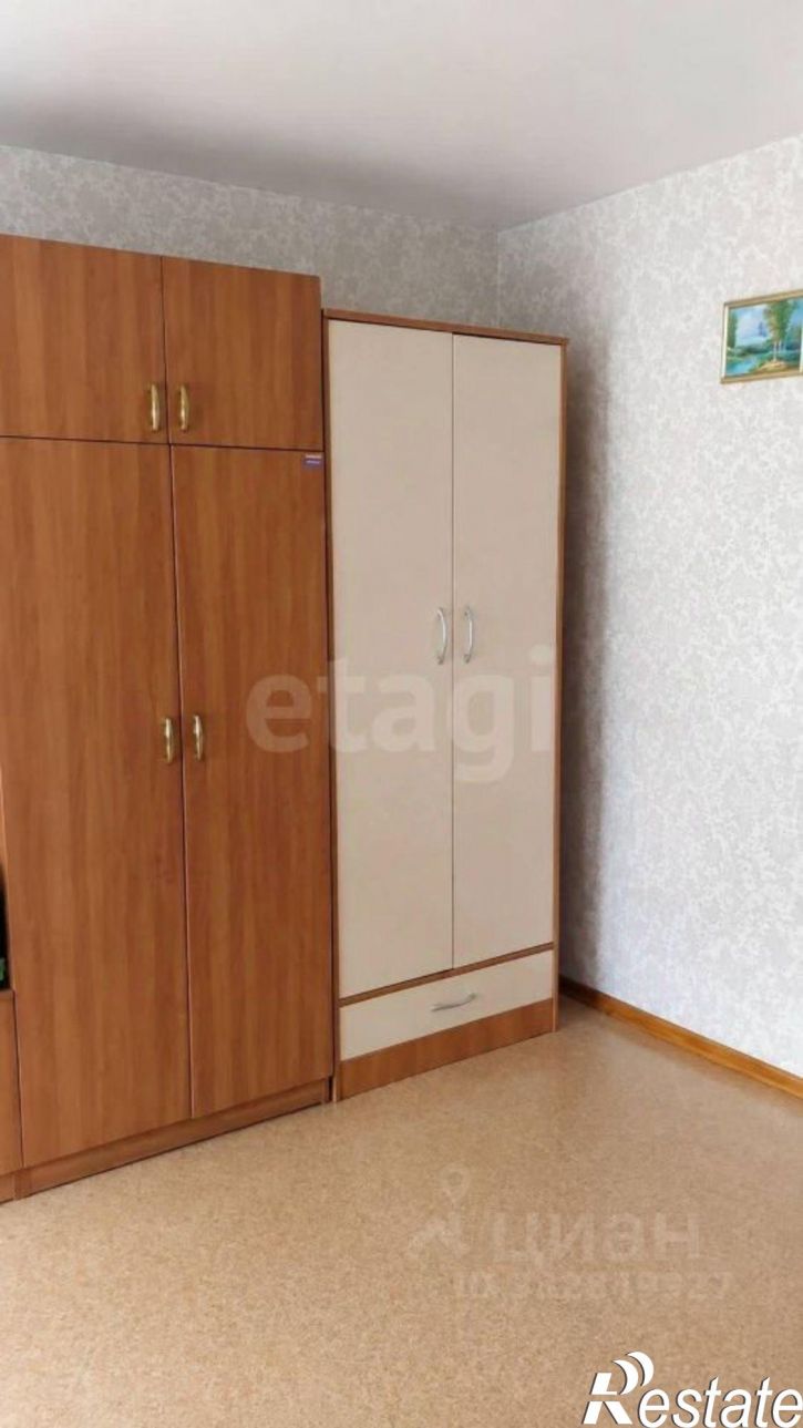 1-комн квартира ул им Сакко и Ванцетти, 24/32,  д. 24/32