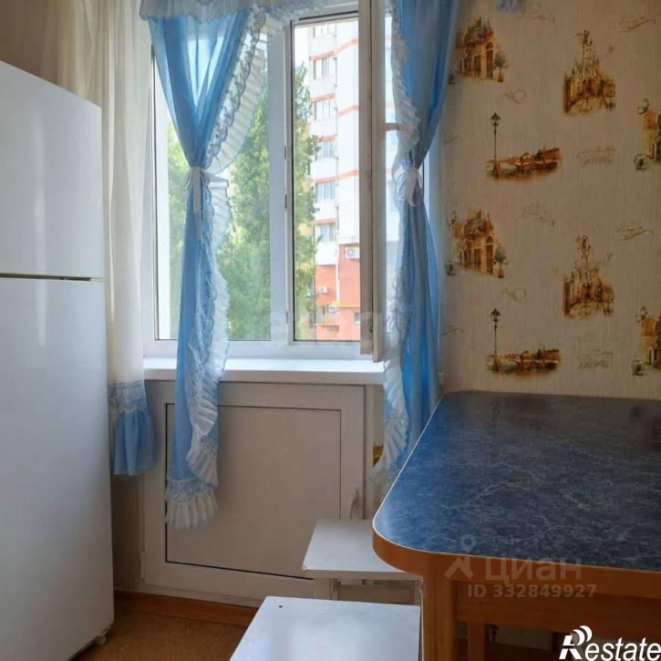 1-комн квартира ул им Сакко и Ванцетти, 24/32,  д. 24/32