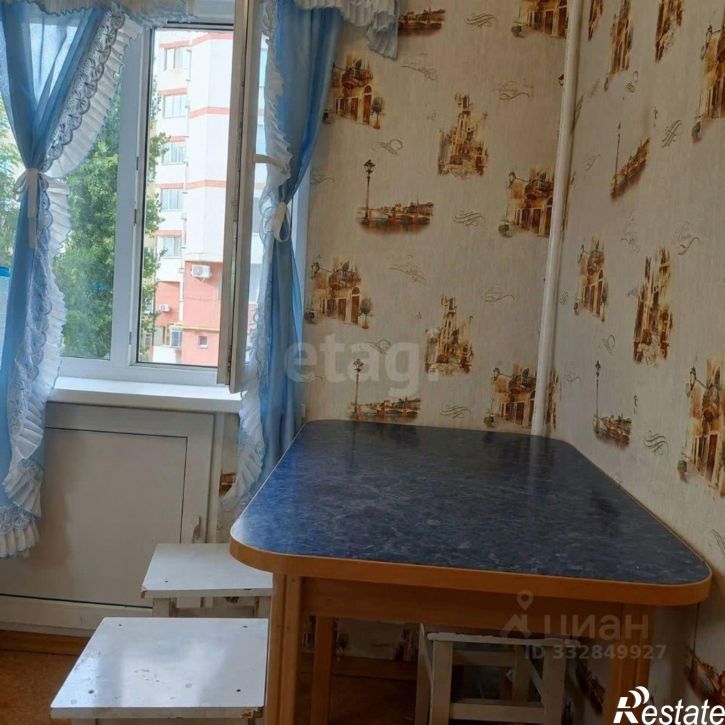 1-комн квартира ул им Сакко и Ванцетти, 24/32,  д. 24/32