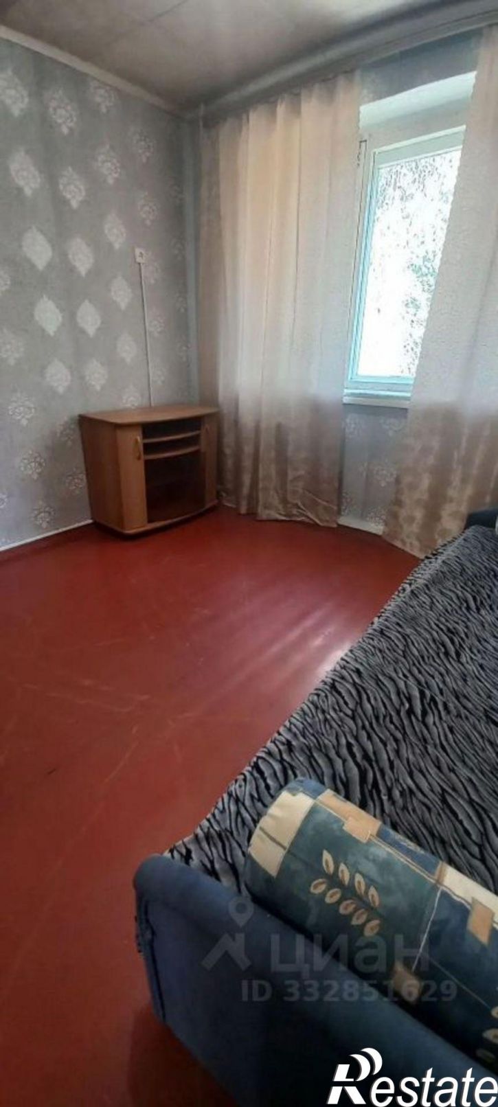 Комната ул Новоузенская, 220,  д. 220