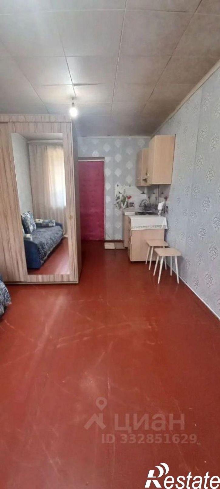 Комната ул Новоузенская, 220,  д. 220