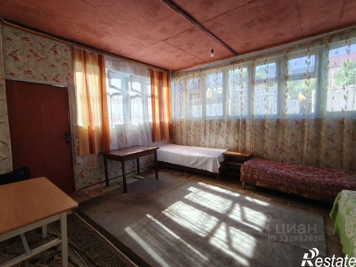 Коттедж/дом ул им Посадского И.Н., 220,  д. 220