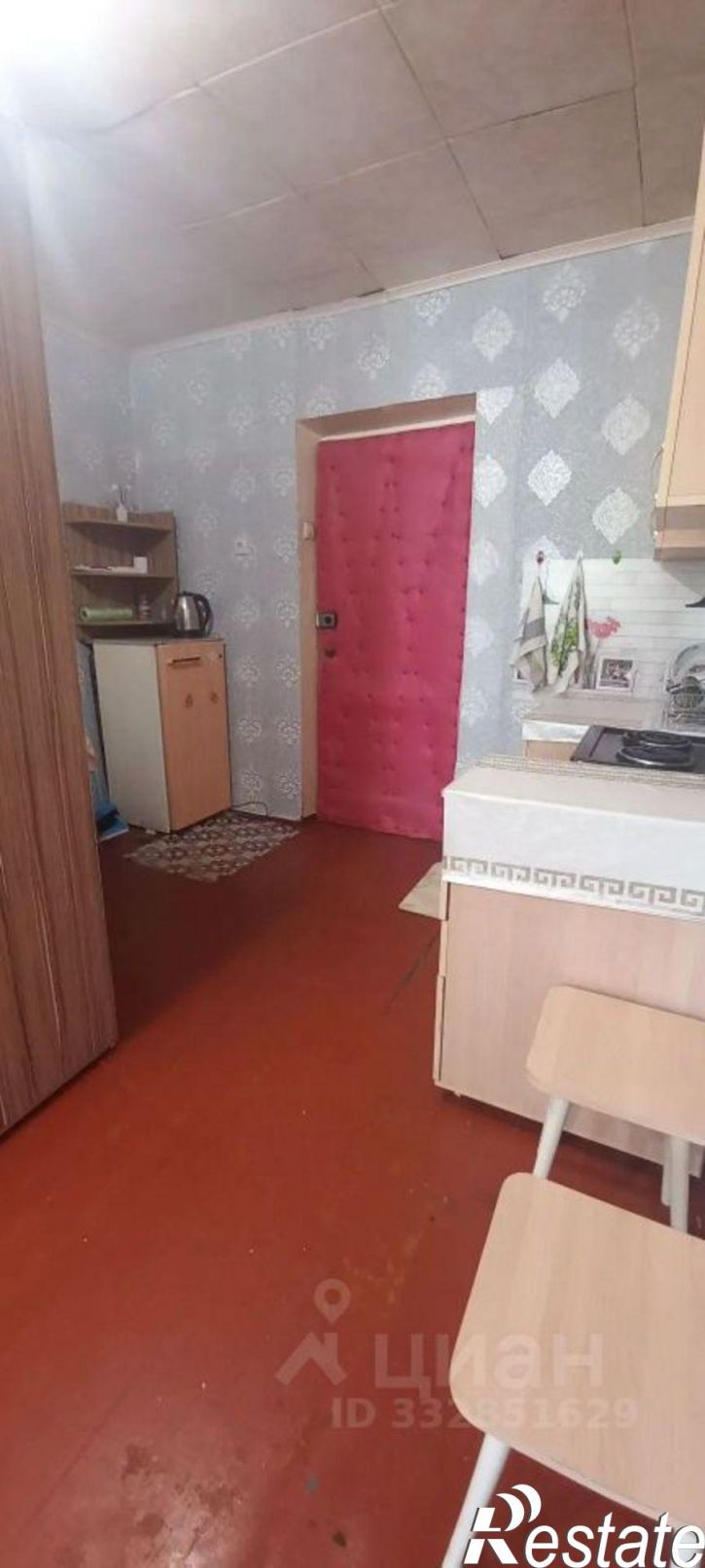 Комната ул Новоузенская, 220,  д. 220