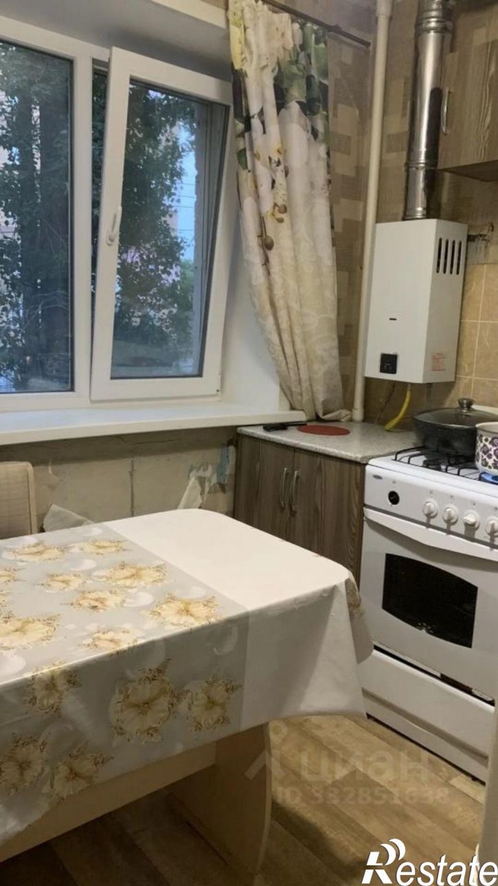2-комн квартира ул Высокая, 3,  д. 3