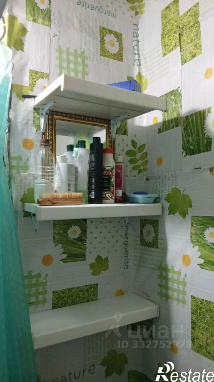 Комната пр-д Солдатский 3-й, 13,  д. 13