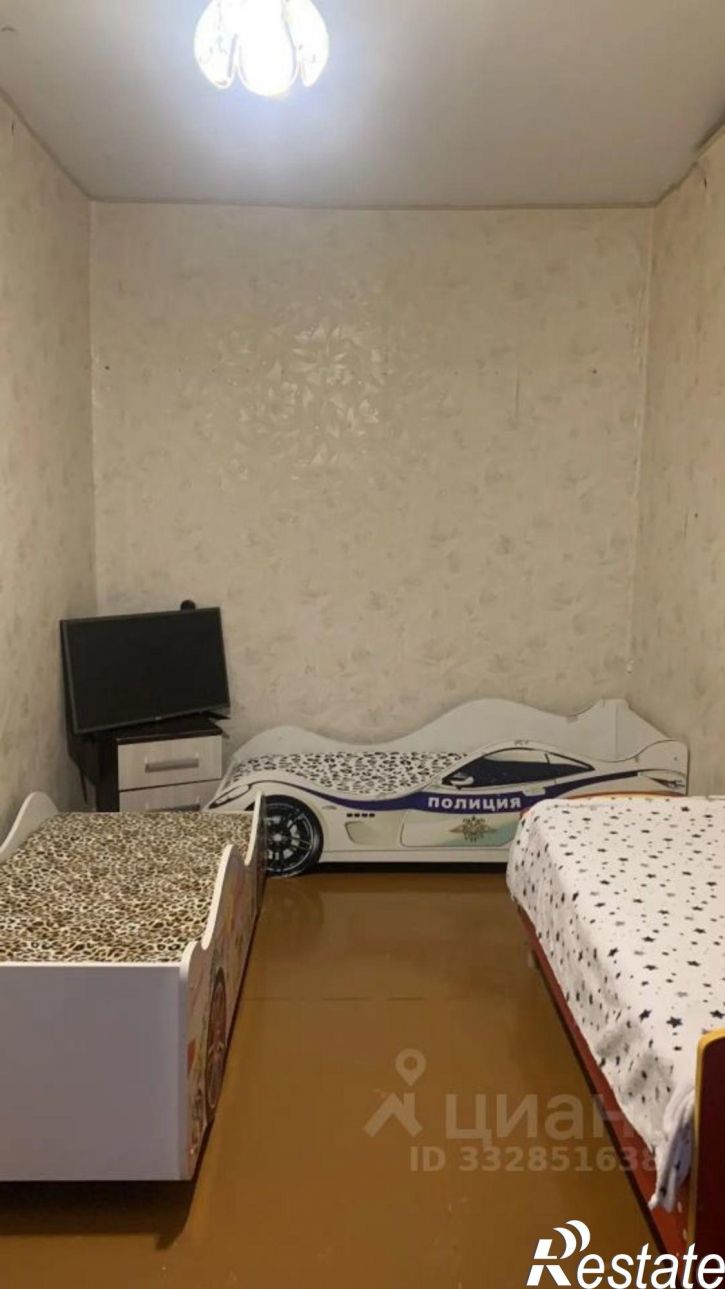 2-комн квартира ул Высокая, 3,  д. 3