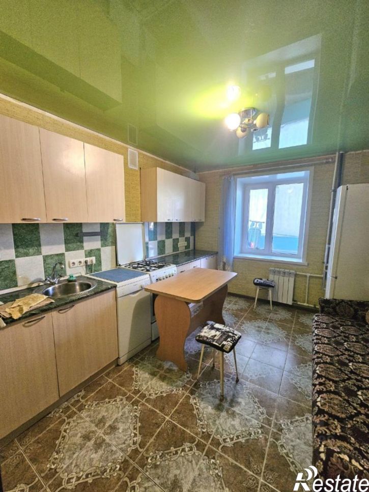 2-комн квартира ул Крекингская, 35/21,  д. 35/21
