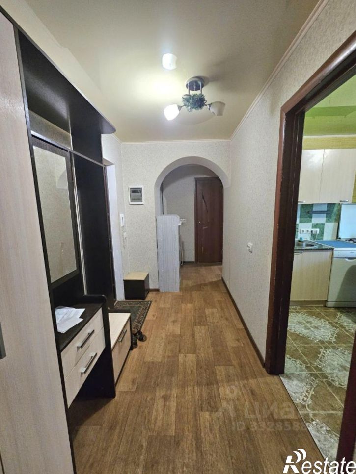 2-комн квартира ул Крекингская, 35/21,  д. 35/21
