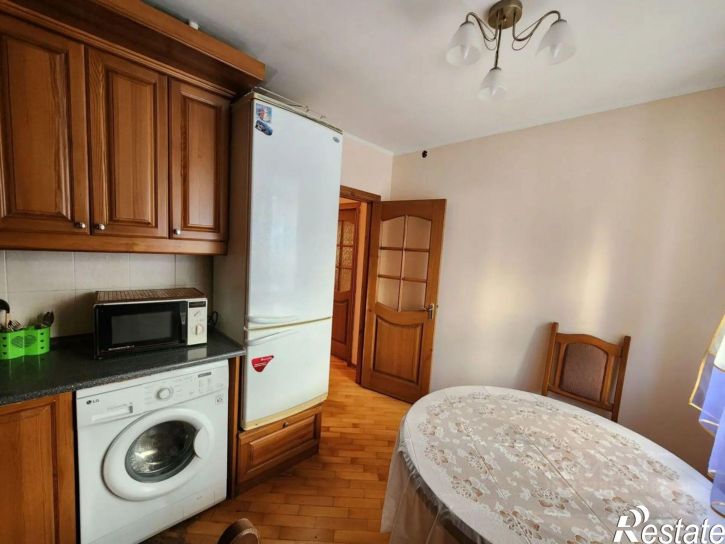 1-комн квартира ул им Чапаева В.И., 35,  д. 35