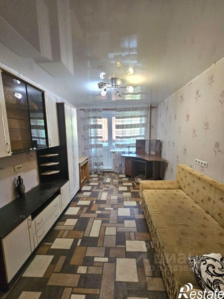 2-комн квартира ул Крекингская, 35/21,  д. 35/21