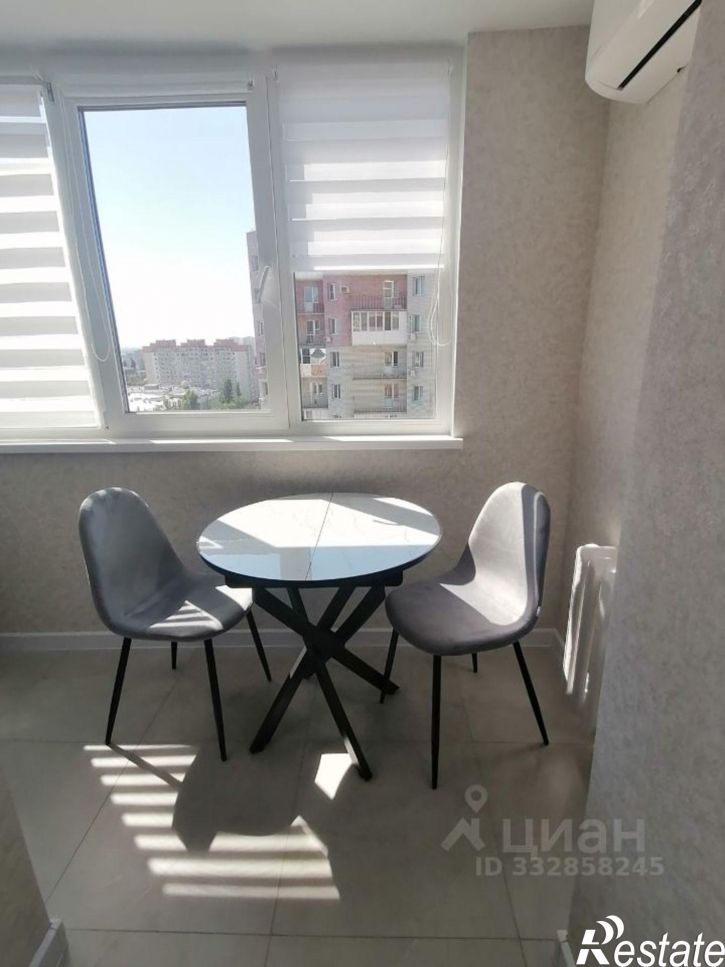 1-комн квартира ул Университетская, 59А 2,  д. 59А 2,  к. 2