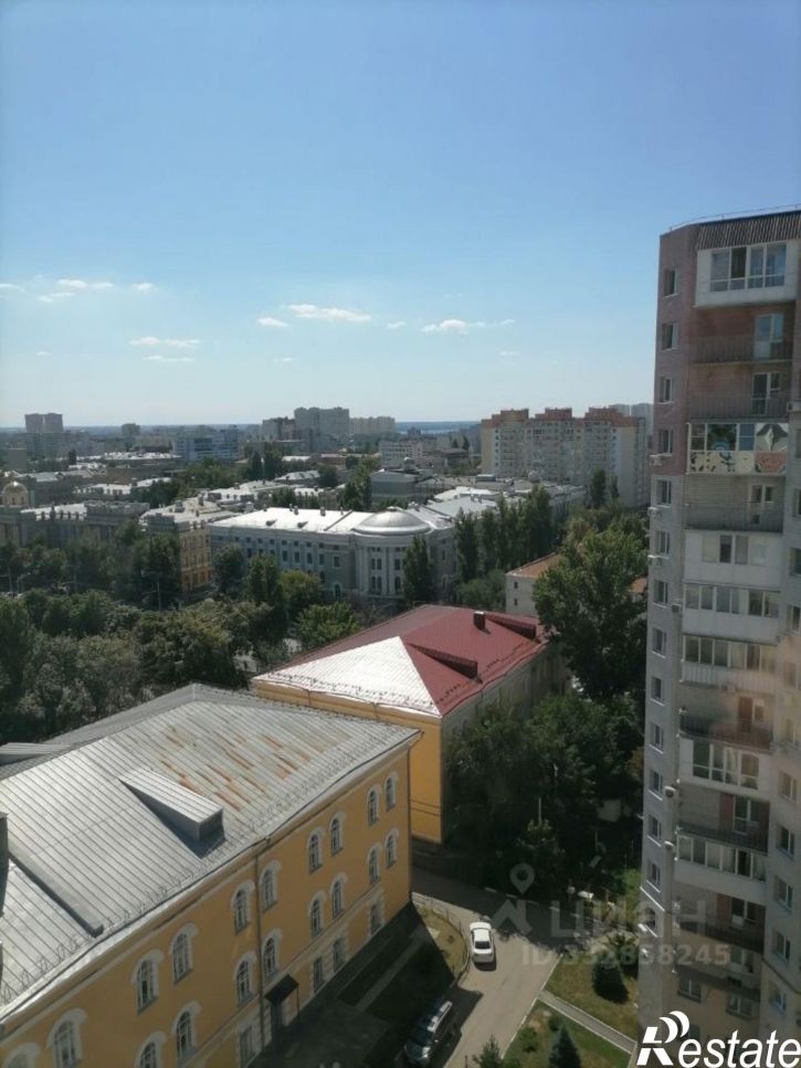 1-комн квартира ул Университетская, 59А 2,  д. 59А 2,  к. 2