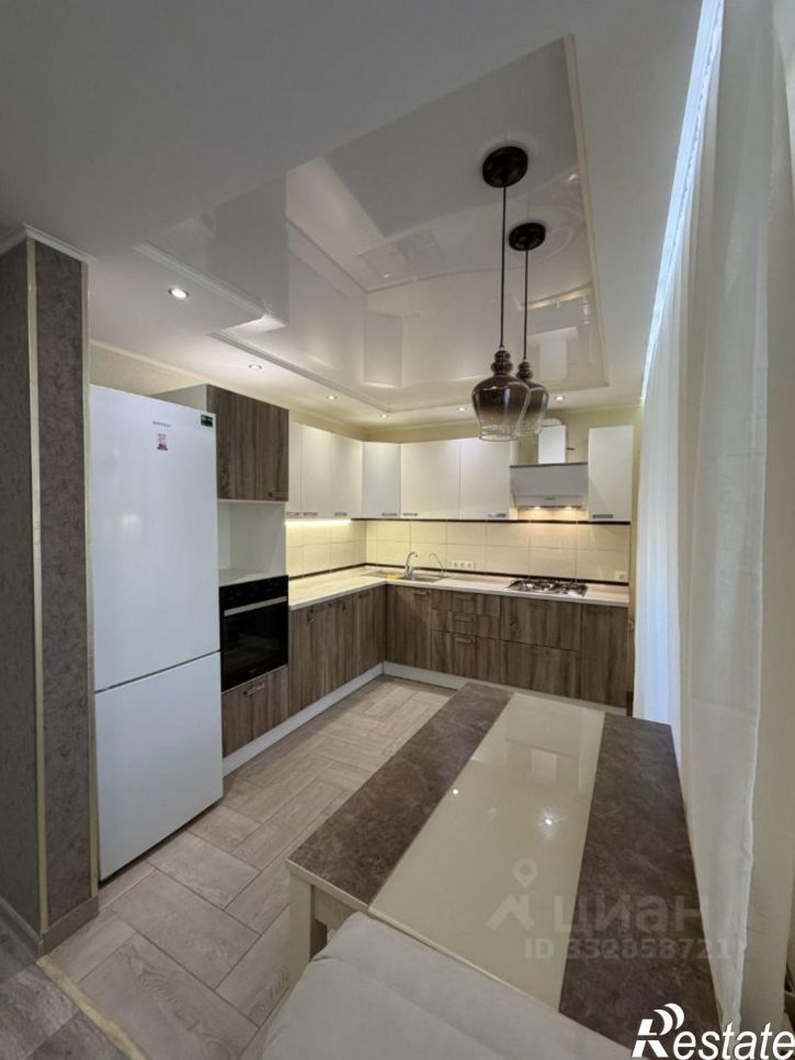 2-комн квартира ул им Оржевского В.И., 3,  д. 3