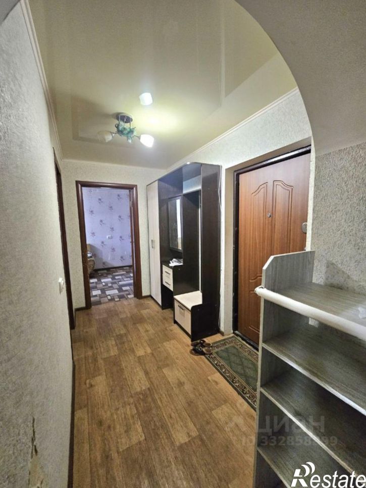 2-комн квартира ул Крекингская, 35/21,  д. 35/21