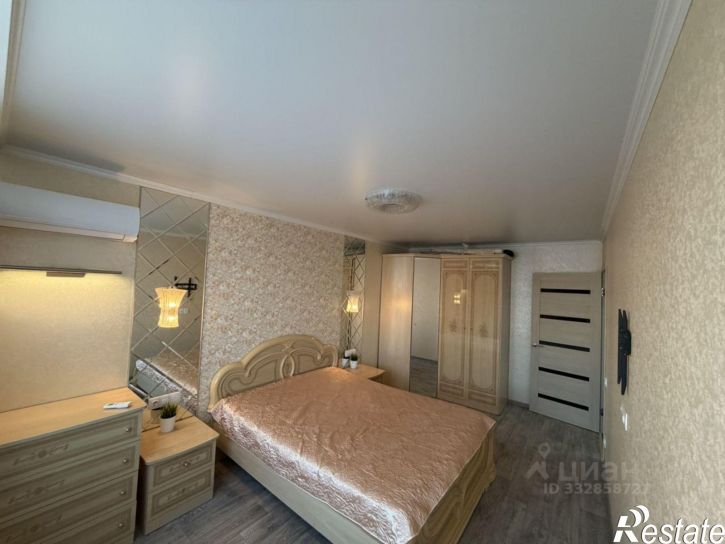 2-комн квартира ул им Оржевского В.И., 3,  д. 3
