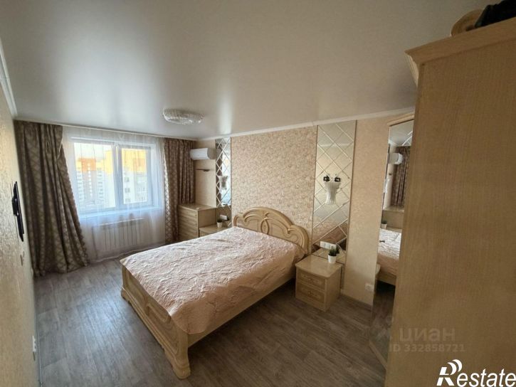 2-комн квартира ул им Оржевского В.И., 3,  д. 3