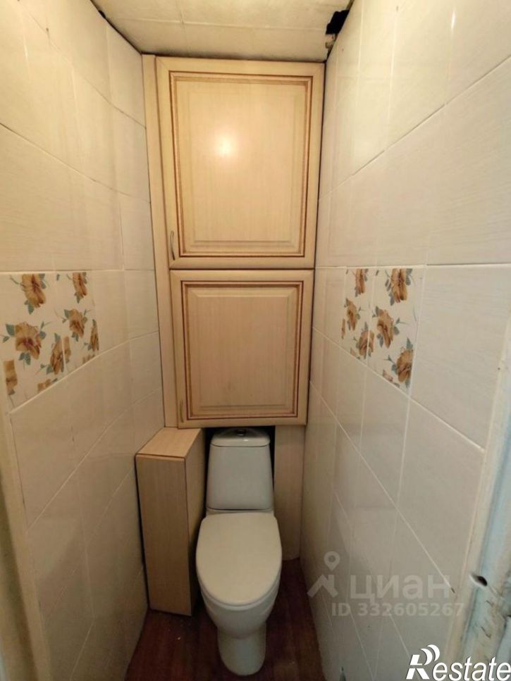 1-комн квартира ул Астраханская, 57/73,  д. 57/73