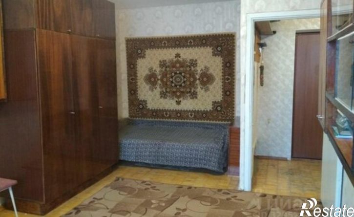 1-комн квартира ул Мамонтовой, 2,  д. 2