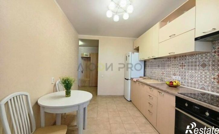 1-комн квартира ул им Орджоникидзе Г.К., 44А,  д. 44А
