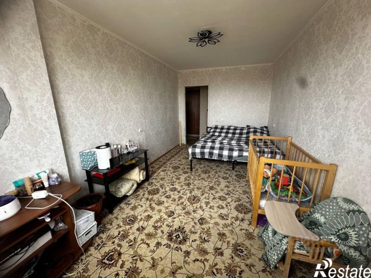 1-комн квартира 3-й Овсяной пр-д, 5,  д. 5