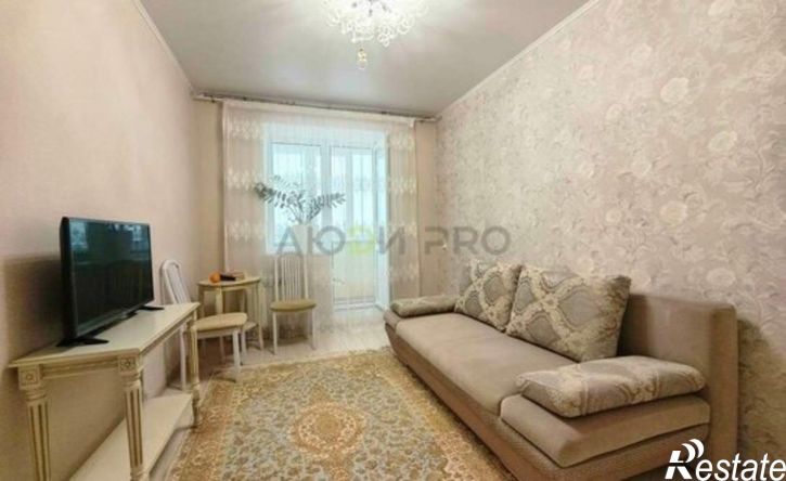 1-комн квартира ул им Орджоникидзе Г.К., 44А,  д. 44А