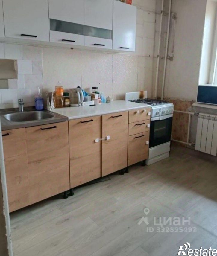 1-комн квартира ул Мамонтовой, 2,  д. 2
