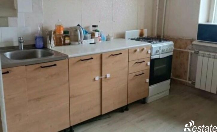 1-комн квартира ул Мамонтовой, 2,  д. 2