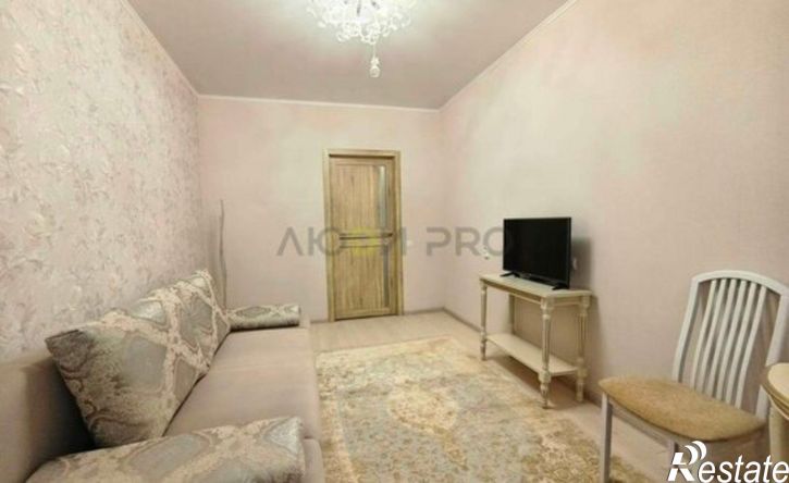 1-комн квартира ул им Орджоникидзе Г.К., 44А,  д. 44А