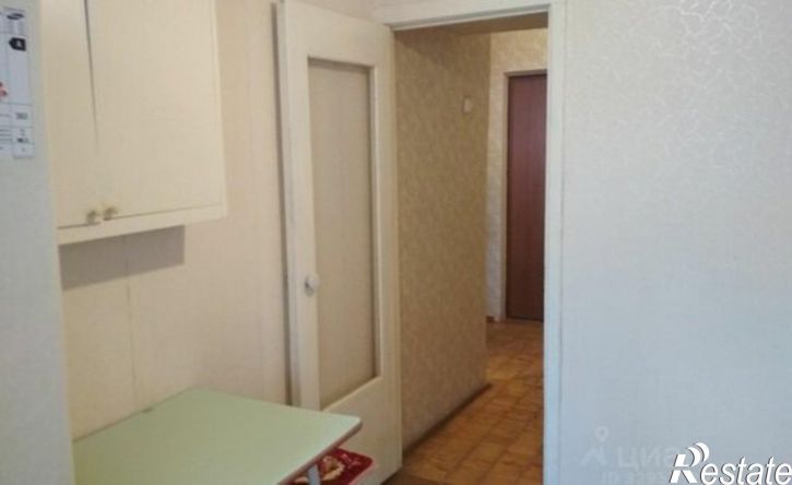1-комн квартира ул Мамонтовой, 2,  д. 2
