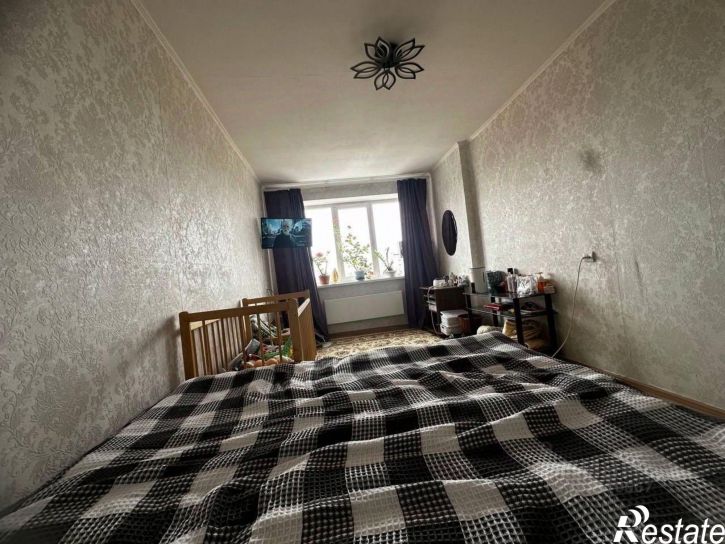 1-комн квартира 3-й Овсяной пр-д, 5,  д. 5