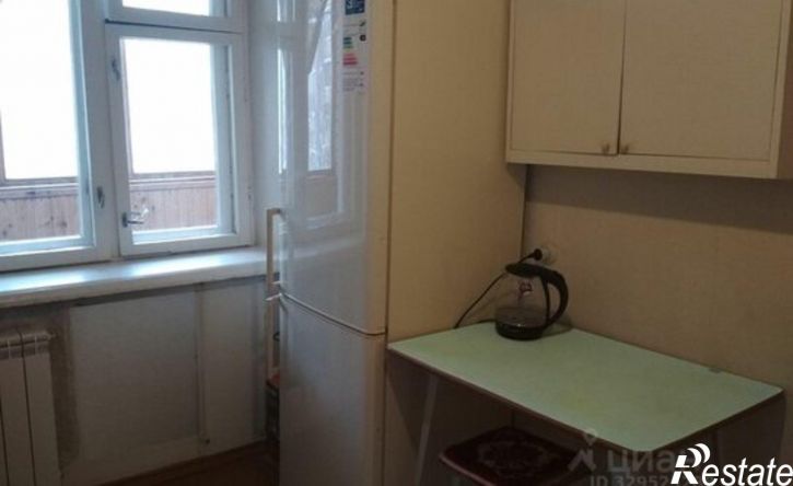 1-комн квартира ул Мамонтовой, 2,  д. 2