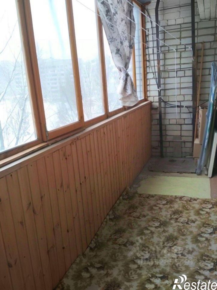 1-комн квартира ул Мамонтовой, 2,  д. 2