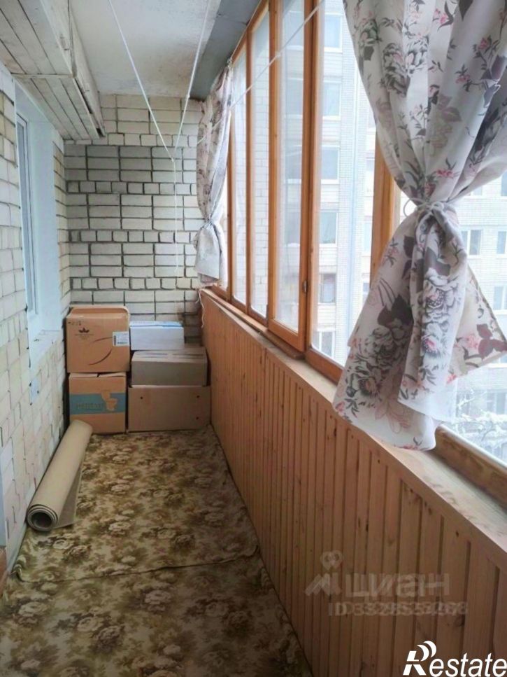 1-комн квартира ул Мамонтовой, 2,  д. 2