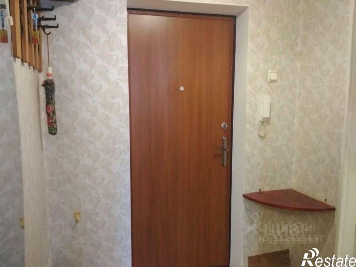 1-комн квартира ул Мамонтовой, 2,  д. 2