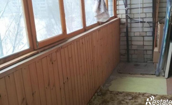 1-комн квартира ул Мамонтовой, 2,  д. 2