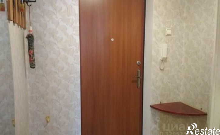 1-комн квартира ул Мамонтовой, 2,  д. 2