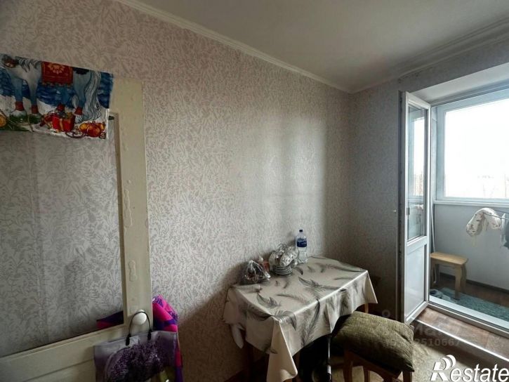 1-комн квартира 3-й Овсяной пр-д, 5,  д. 5