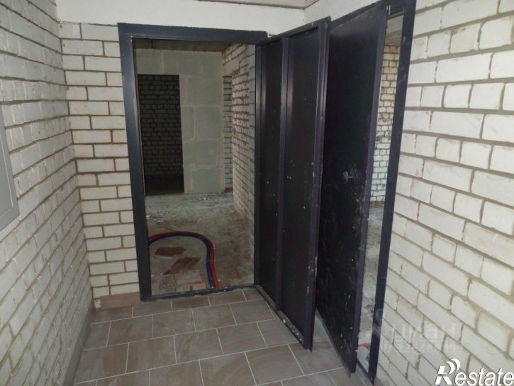 1-комн квартира ул им Блинова Ф.А., 52,  д. 52