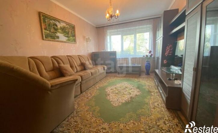 2-комн квартира ул им Космодемьянской З.А, 14А,  д. 14А