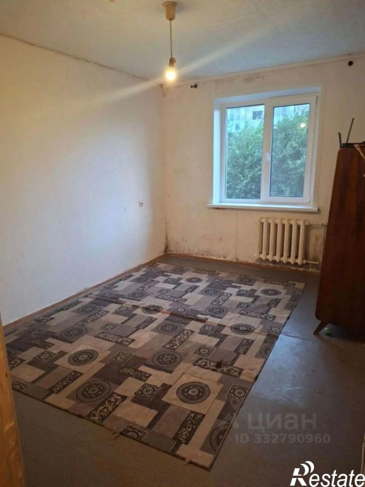 3-комн квартира ул Моторная, 8,  д. 8