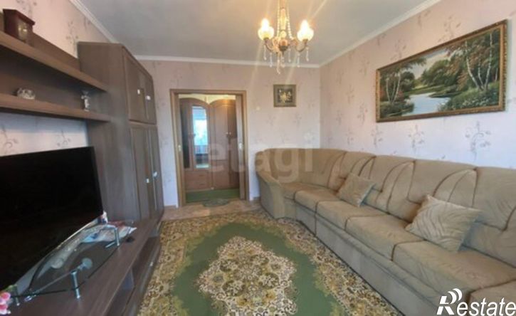 2-комн квартира ул им Космодемьянской З.А, 14А,  д. 14А