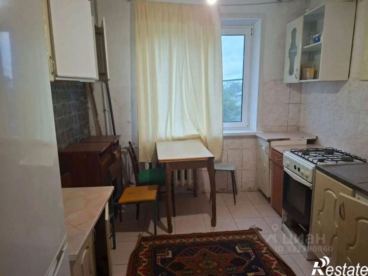 3-комн квартира ул Моторная, 8,  д. 8