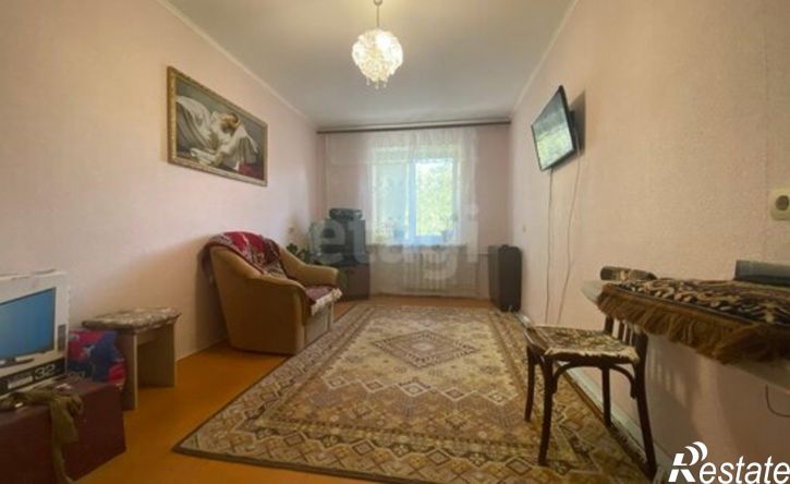 2-комн квартира ул им Космодемьянской З.А, 14А,  д. 14А